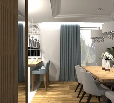 DESIGN ME Sylwia Chmielewska - Projektowanie i Aranżacja wnętrz Płock. Projekty wnętrz.